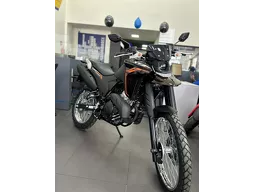 XTZ 250
