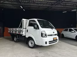 KIA Bongo