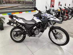 G 650 GS