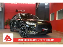 BYD Song Plus