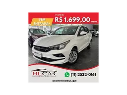 Fiat Cronos