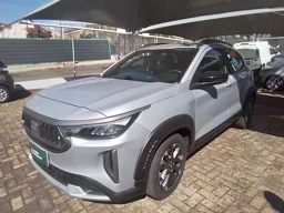 Fiat Pulse