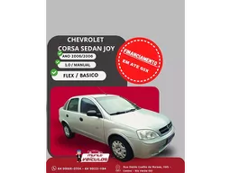 Chevrolet Corsa