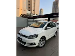 Volkswagen Spacefox