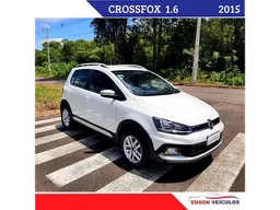 Volkswagen Crossfox