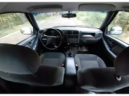 Chevrolet S10