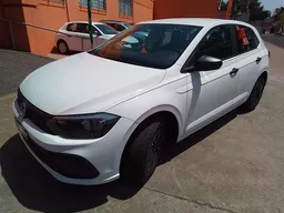 Volkswagen Polo Hatch