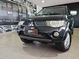 Mitsubishi L200 Triton