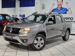 Renault Duster Oroch