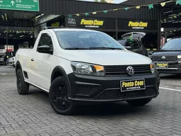 Volkswagen Saveiro