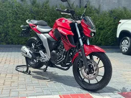Fazer 250