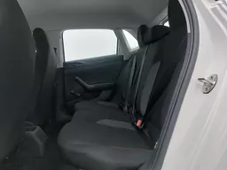 Volkswagen Polo Hatch