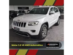 Grand Cherokee