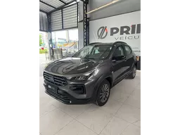 Fiat Pulse