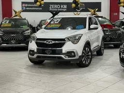 Chery Tiggo 5X