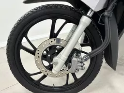 Honda Biz