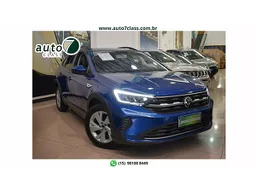 Volkswagen Nivus