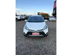 Hyundai HB20X
