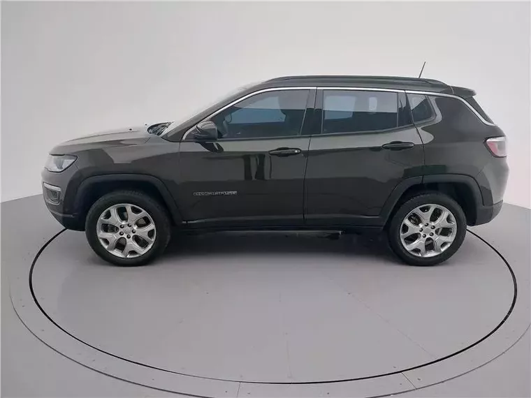 Jeep Compass Verde 5