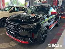 Fiat Pulse