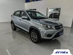 Chery Tiggo 2