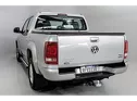Volkswagen Amarok Prata 10