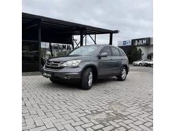 Honda CRV