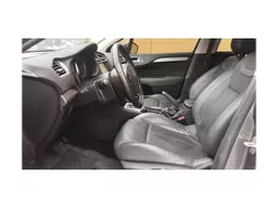 Citroën C4 Lounge