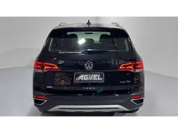 Volkswagen Taos