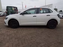 Volkswagen Polo Hatch