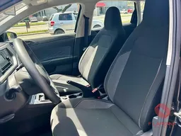 Volkswagen Polo Hatch