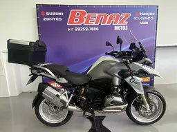 R 1200 GS