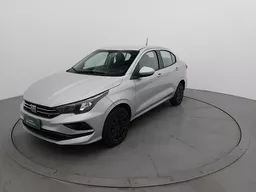 Fiat Cronos