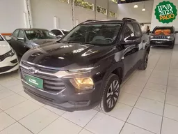 Chevrolet Montana