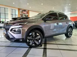 Renault Kardian