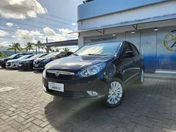 Fiat Siena
