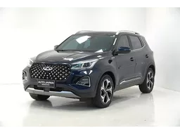 Chery Tiggo 5X Pro