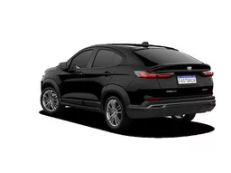 Fiat Fastback