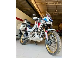 CRF