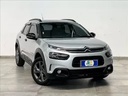 C4 Cactus