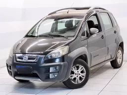 Fiat Idea