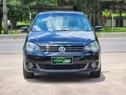 Volkswagen Polo Sedan