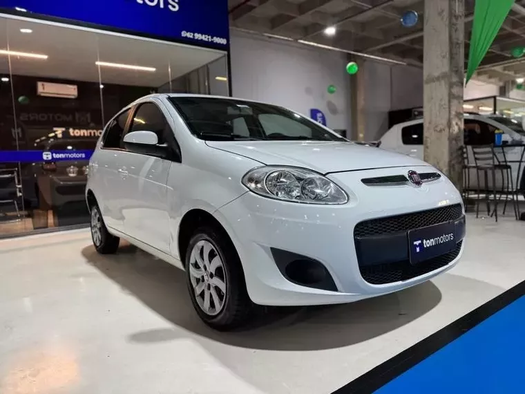 Foto do carro