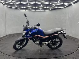 Honda CG 160