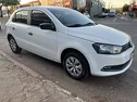 Volkswagen Gol 2016-branco-goiania-goias-10212