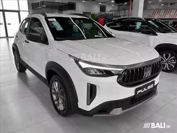 Fiat Pulse