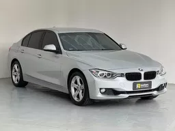 BMW 320i