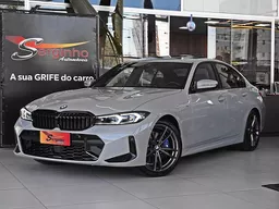 BMW 320i