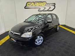 Chevrolet Corsa