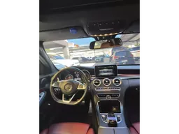 Mercedes-benz C 250